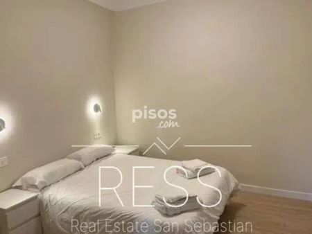 Ático en alquiler en Calle de José María Salaberria - Photo 4