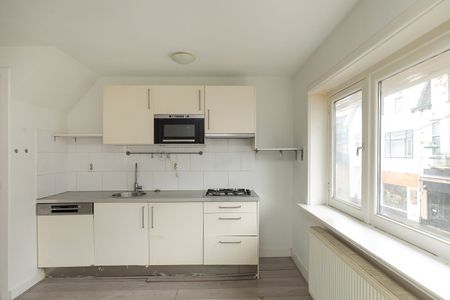 Appartement te huur: Havenstraat 95-C 1211 KJ Hilversum - Foto 2