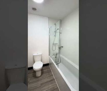 1 Bed Flat, Burgess Road, LE2 - Photo 5