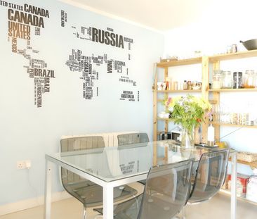 2 bedroom apartment to rent - Photo 1