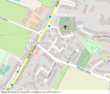 St Leonards Court, Sandridge, St Albans, AL4 - Photo 1