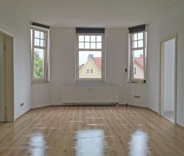 schöne Altbau-Singlewohnung im Eisenacher Karolinenviertel - Photo 3