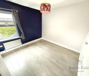 2 bedroom terraced house to rent - Photo 6