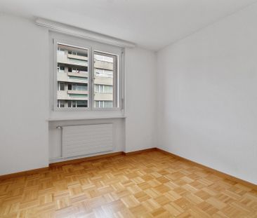 Appartement de 4.5 pièces au centre-ville et proche des écoles - Photo 5