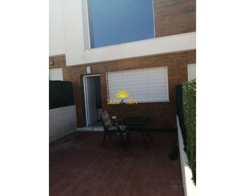 TWO-BEDROOM CHALET – GRAN ALACANT - Photo 1