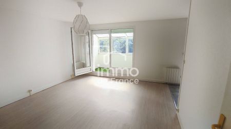 Location appartement 3 pièces 75.39 m² à Valserhône (01200) - Photo 2