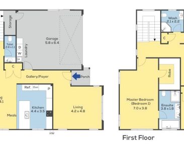 A fantastic very large family home - Photo 5
