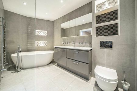 Redington Gardens, Hampstead, NW3 - Photo 5