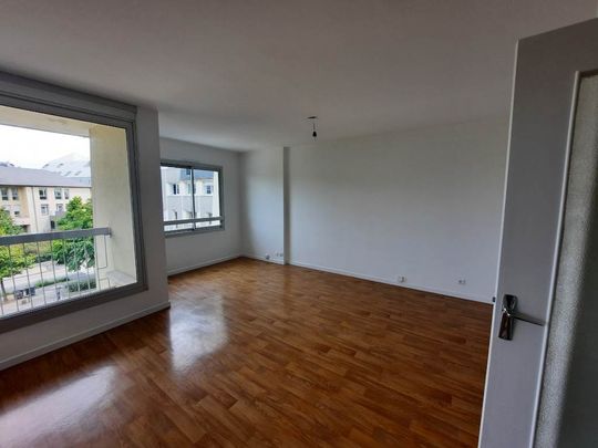Appartement T4 à louer - 85 m² - Photo 1