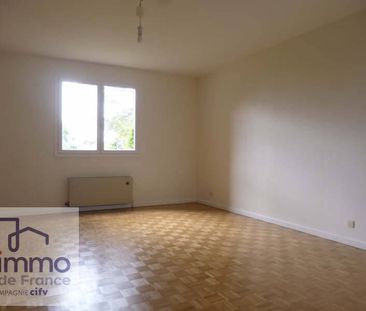 Appartement 2 pièces - 69110 Sainte-Foy-lès-Lyon - Photo 1