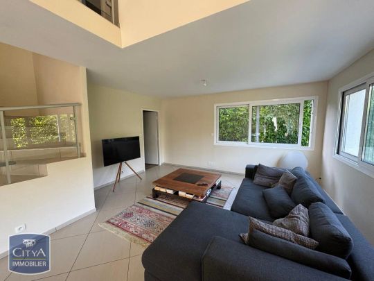 Maison à louer 5 pièces 123m² - Photo 1