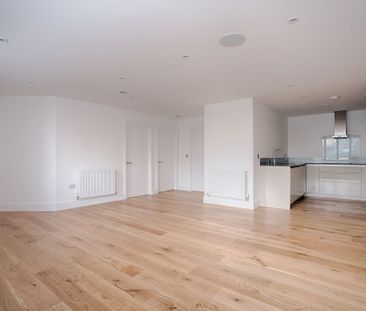 2 bedroom flat to rent, Available unfurnished from 18/04/2025 - Photo 3