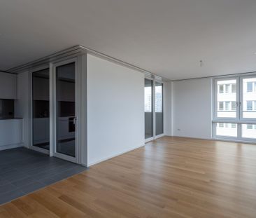 Schöne 3.5 Zimmerwohnung 03.22 in Zürich Altstetten - Foto 3