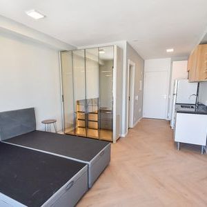 Apartamento para alugar com 33m², 1 quarto e sem vaga - Photo 3