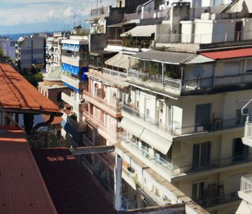Διαμέρισμα για ενοικίαση Αγία Σοφία (Κέντρο Θεσσαλονίκης) - Photo 6