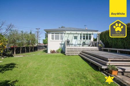 47 Namata Road, Onehunga - Photo 5