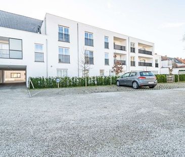 Jong, energiezuinig en modern tweeslaapkamer appartement met mooi t... - Photo 3