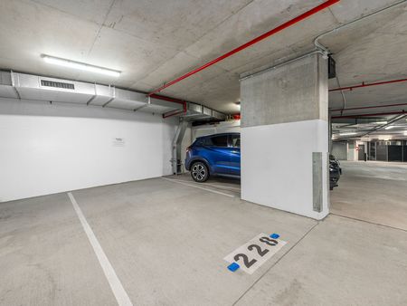 193/30 Macrossan Street, Brisbane City QLD 4000 - Apartment For Rent - $850 | Domain - Photo 2