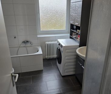 2-Zimmer Wohnung Mietwohnung Wilhelmshaven Innenstadt - Foto 1