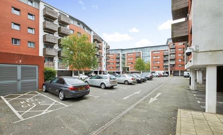 2 Bed Flat, Skyline, B1 - Photo 4