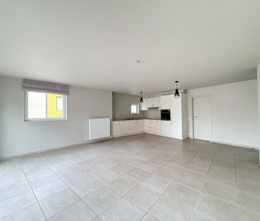 Recent nieuwbouwappartement in hartje Torhout - Foto 4