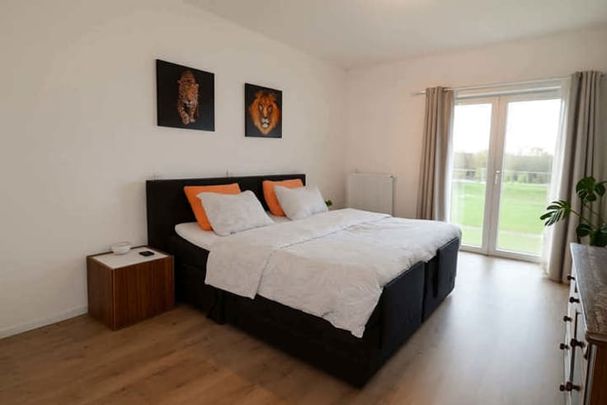 Appartement te huur - Photo 1