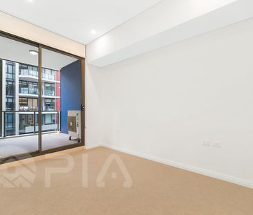 Luxury 1 bed Apartment for lease - Photo 6