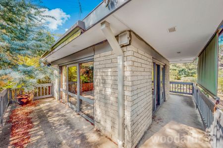 For Rent – Gorgeous 3-Bedroom Double-Story Home in a Tranquil Garden Setting - Photo 3