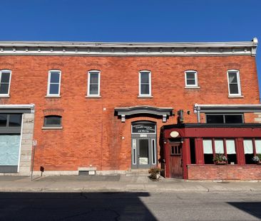 For Lease - 135 Murray Street Unit# 4, Lower Town - Sandy Hill, Ont... - Photo 3
