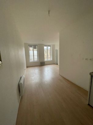 Appartement / Offre 44538209 - Photo 1