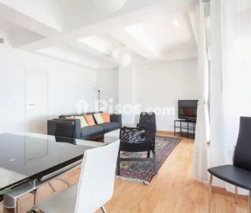 Apartamento en alquiler en Avenida de Juan Bautista Lafora, 8 - Photo 3