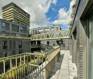 Te huur: Appartement Lutonhof in Amsterdam - Foto 2