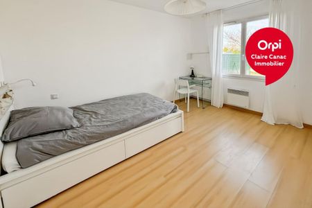 Location Maison 3 pièces 59m² PUYLAURENS 81700 - Photo 3