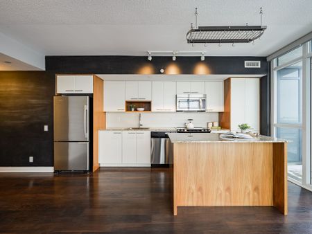 For Lease - 5 Valhalla Inn Road Unit# 2110, Toronto, Ontario - Photo 5