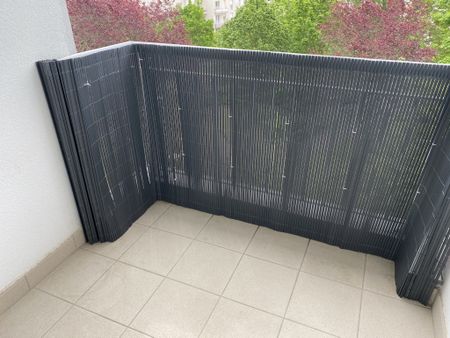 Location Appartement 2 pièces 48m² VILLERS LES NANCY 54600 - Photo 4