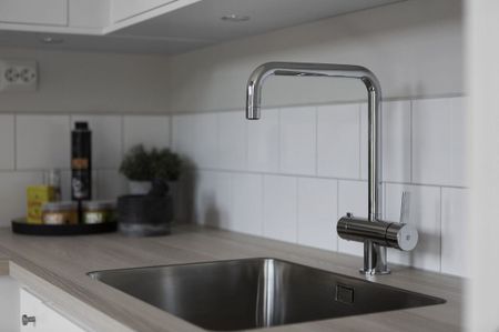 Responsgatan: 1,5a med balkong - Photo 4