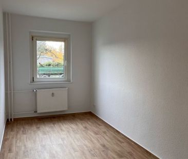 Frisch renovierte 3-Raumwohnung! - Foto 2