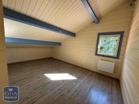 Maison à louer 4 pièces 132.11m² - Photo 2