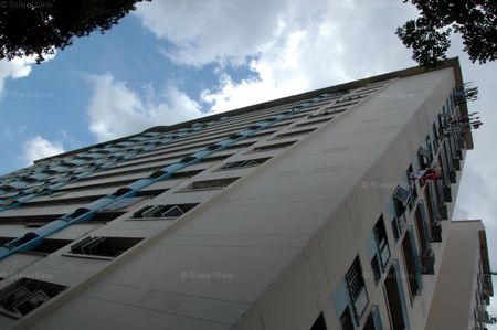 Blk 510 Jelapang Road (Bukit Panjang), HDB 4 Rooms - For Rent - Photo 4