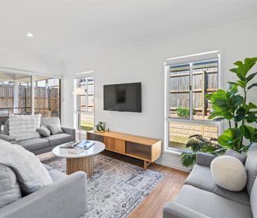 Fully Furnished with Solar Panel Available Now - Photo 1