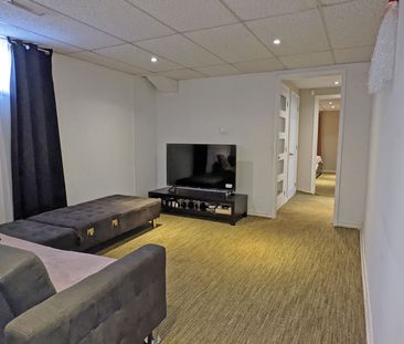For Lease - 63 Centre Street Unit# Basement, Richmond Hill, Ontario - Photo 5