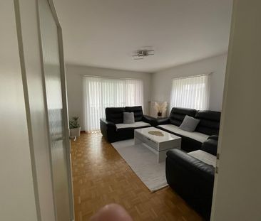 4 Zimmer, 5. Stock - Photo 2