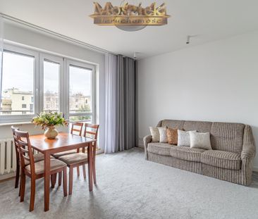 Warszawa, Ursynów, Kabaty, Za Łąkami - Photo 2