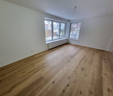 Erstbezug nach Sanierung: Freistehendes EFH (4 Zi.) in Nähe Stadtpa... - Photo 5