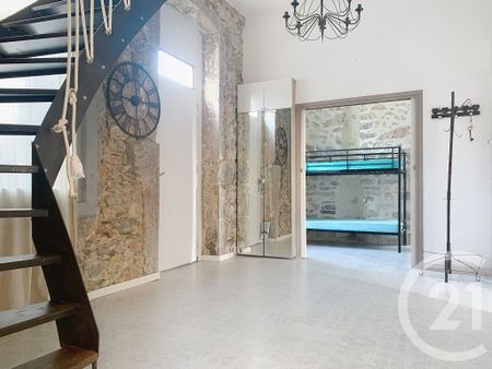 Location Maison 3 pièces 97m² 34203 SETE CEDEX 34200 - Photo 4