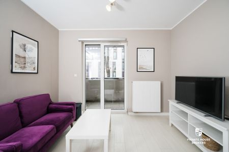 Mieszkanie 27 m², Kraków, Stare Miasto, Rakowicka - Photo 4