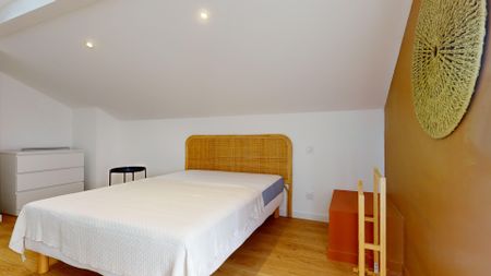 LAVAUR T10 Colocation 9 chambres à Toulouse - Photo 5