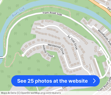 Westwood Drive, Treharris, CF46 5BL - Photo 1