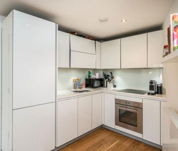 1 bedroom flat to rent - Photo 5