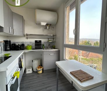 Location Appartement 1 pièce 27m² - Photo 6